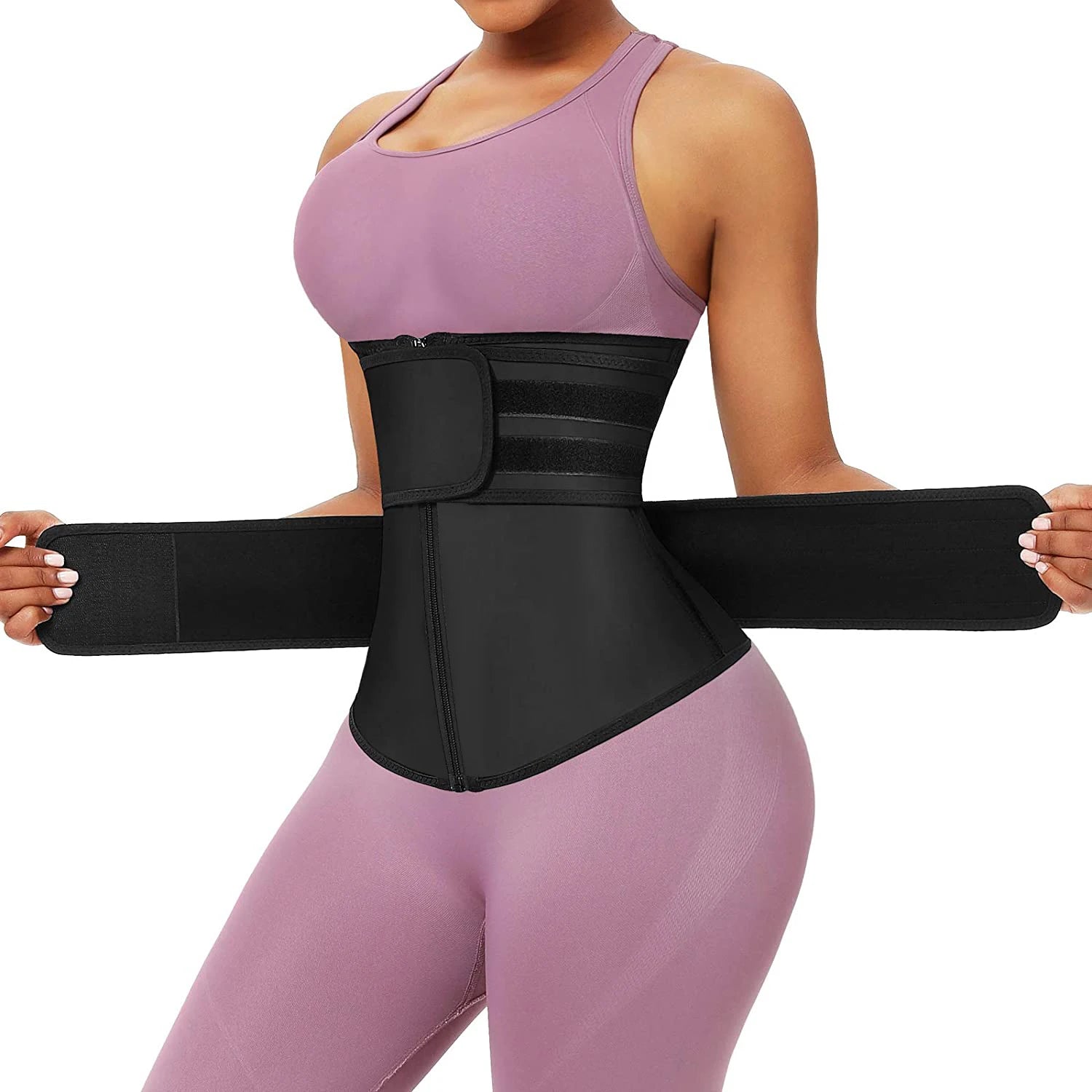 Cinta modeladora de neoprene